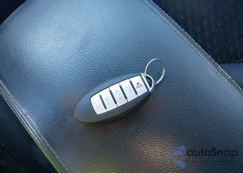 2017 Nissan Altima 2.5 Sv from USA, damaged, VIN 1N4AL3APXHC176112